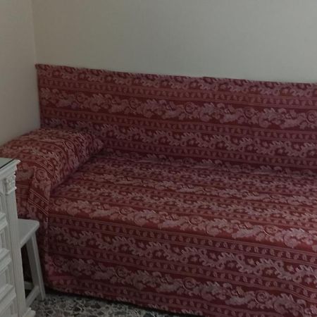 B&B Stella Salerno Zewnętrze zdjęcie