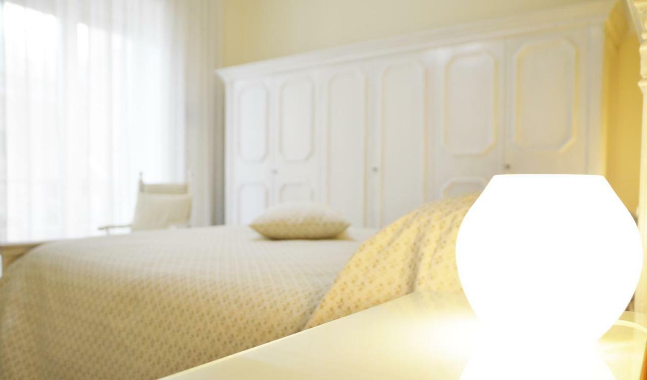 B&B Stella Salerno Zewnętrze zdjęcie